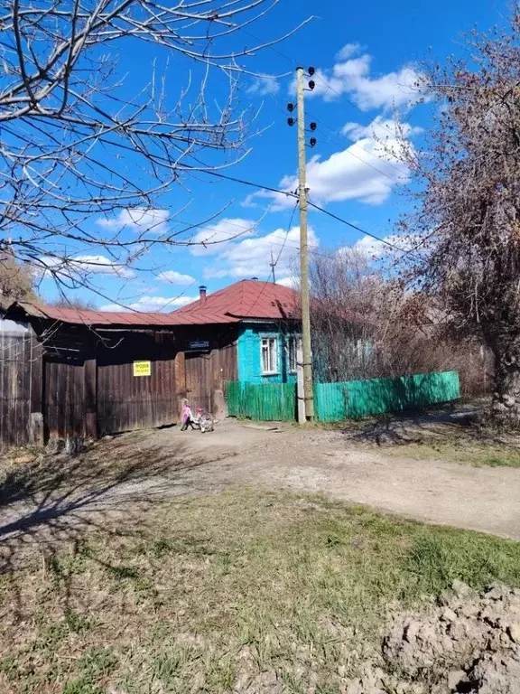 Дом в Свердловская область, Сысерть ул. Тимирязева, 72 (38 м) - Фото 2