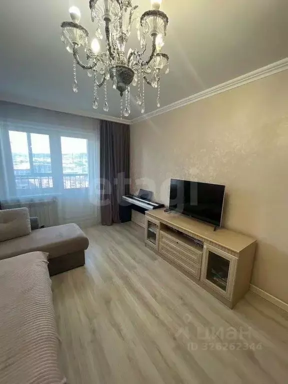 2-к кв. Бурятия, Улан-Удэ ул. Модогоева, 6 (69.0 м) - Фото 1