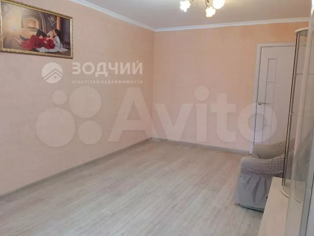 Квартира-студия, 25,2 м, 3/9 эт. - Фото 0