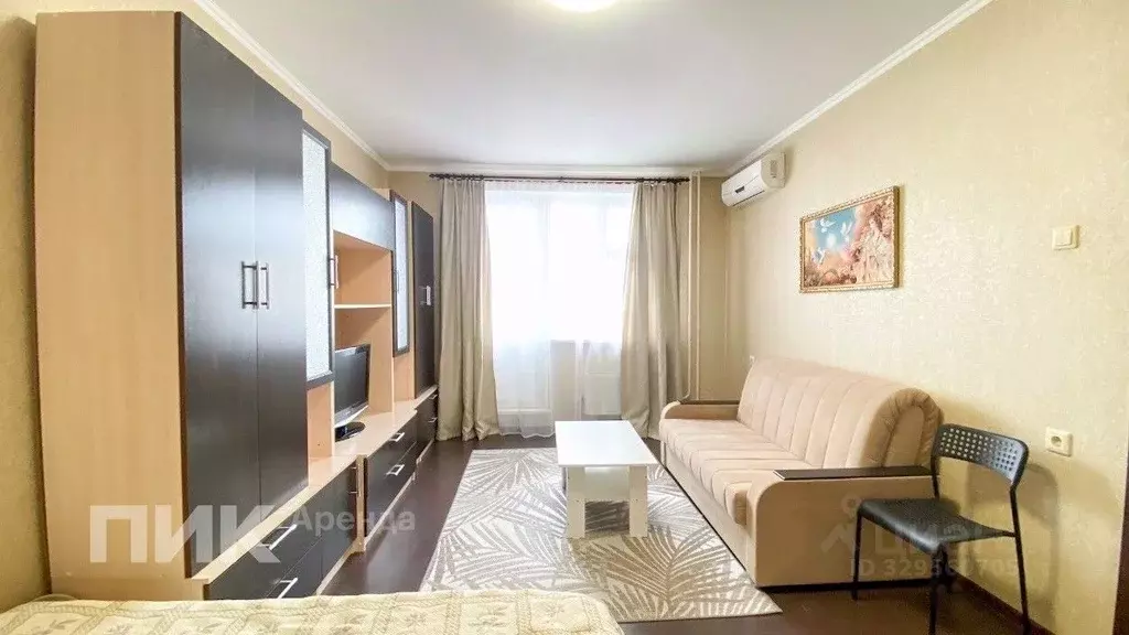 1-к кв. Московская область, Лобня бул. Лобненский, 5 (37.8 м) - Фото 1