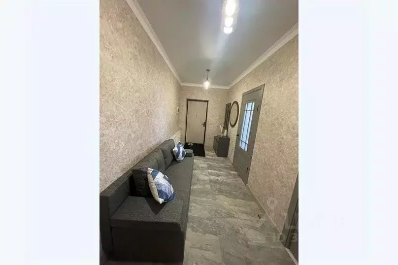 1-к кв. Кабардино-Балкария, Нальчик ул. Шогенова, 55к12 (44.0 м) - Фото 2