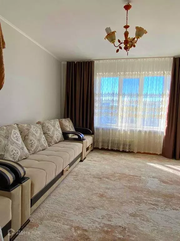 Продаётся 3-к квартира, 60.6 м - Фото 1
