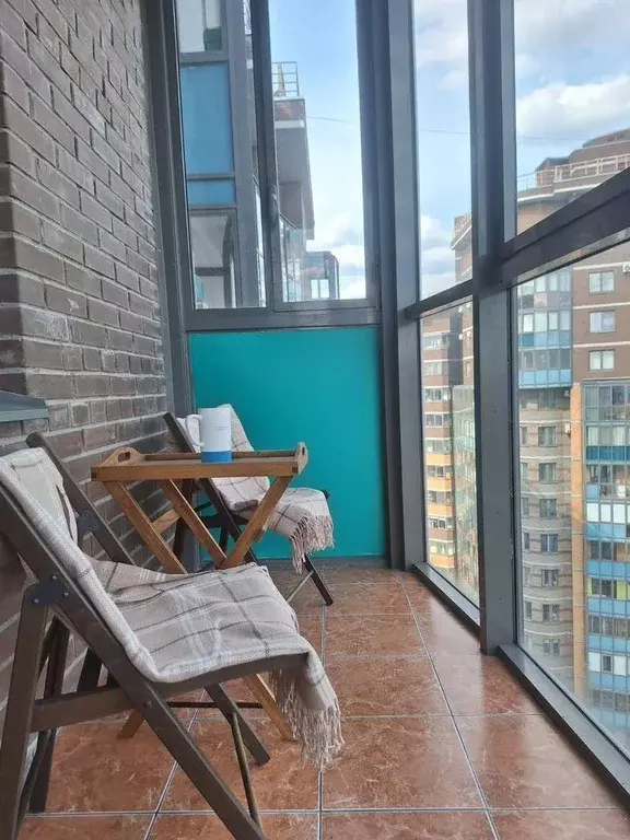 Квартира, студия, 25 м - Фото 0