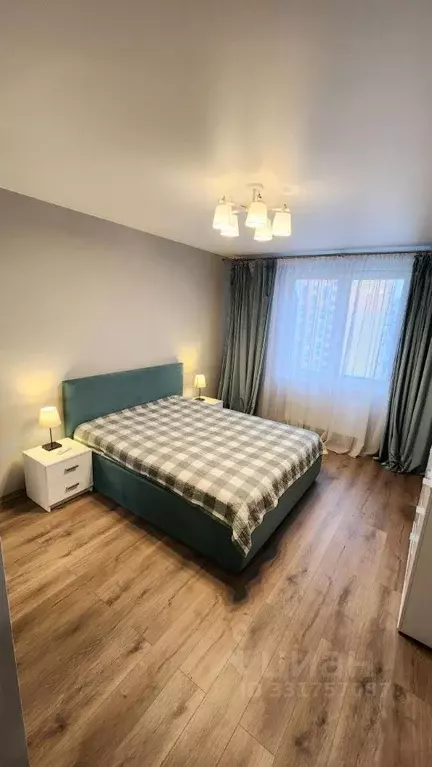 1-к кв. Москва Производственная ул., 8к1 (40.0 м) - Фото 1