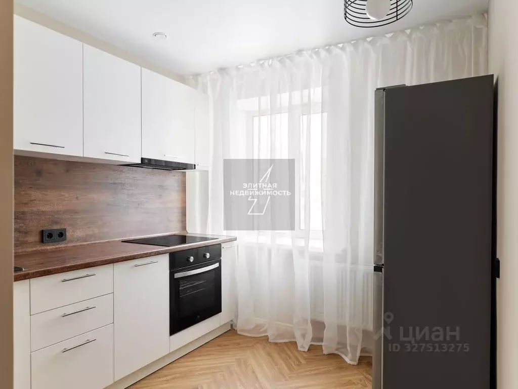 2-к кв. Татарстан, Казань ул. Фатыха Амирхана, 10Ак2 (56.2 м) - Фото 2