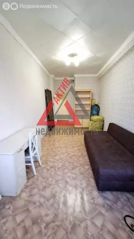 2-комнатная квартира: Каменск-Уральский, Алюминиевая улица, 38 (63.4 ... - Фото 1