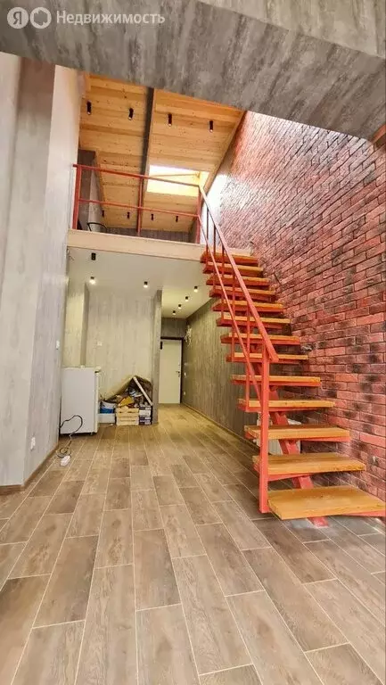 1-комнатная квартира: Анапа, улица Ленина, 183 (43 м) - Фото 2