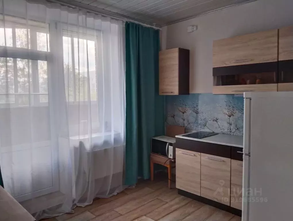 1-к кв. Московская область, Можайск ул. Мира, 14 (45.0 м) - Фото 0