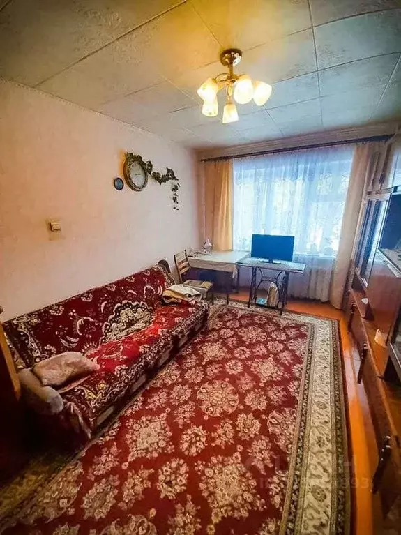 4-к кв. Белгородская область, Белгород ул. Губкина, 24к3 (76.1 м) - Фото 1