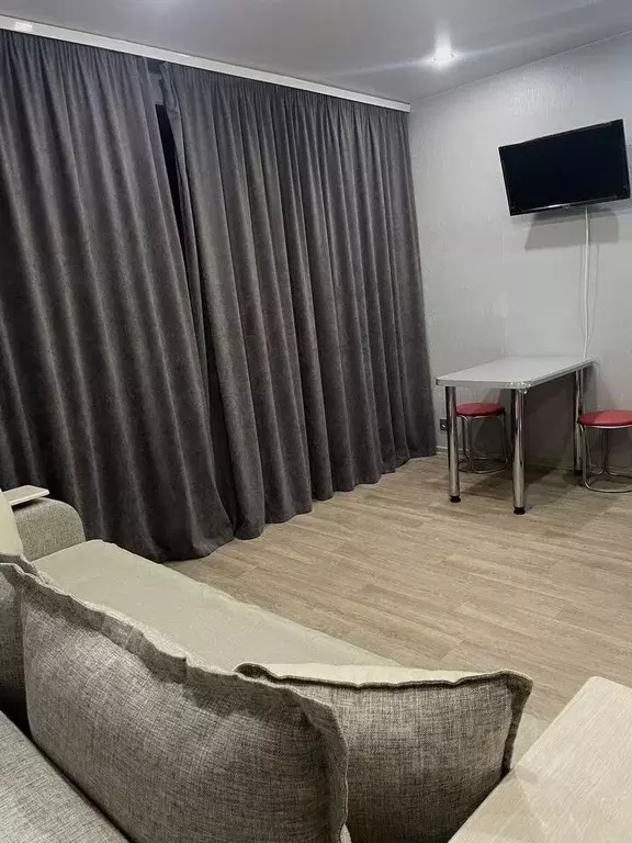 1-к кв. Амурская область, Благовещенск ул. Богдана Хмельницкого, 13 ... - Фото 2