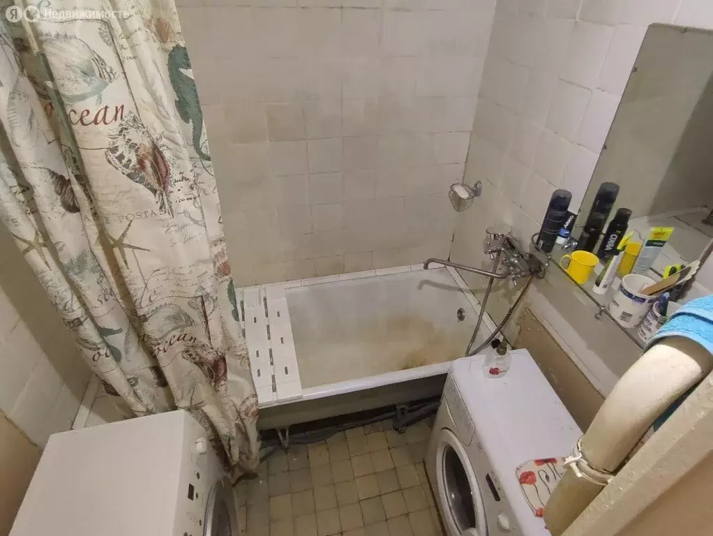 1к в 3-комнатной квартире (11 м) - Фото 1