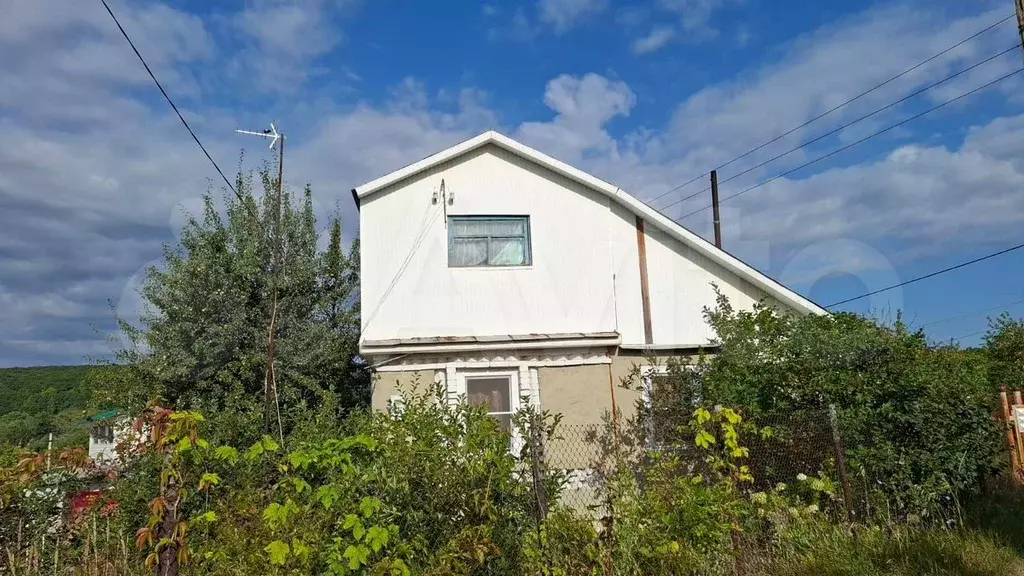 Дача 49,8 м на участке 5 сот. - Фото 1