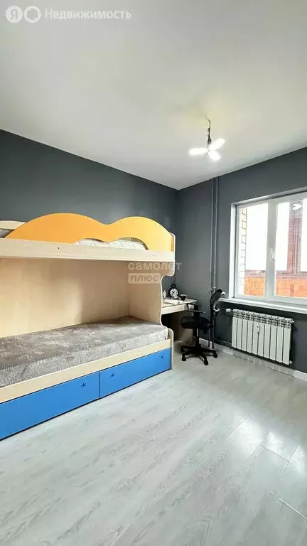 2-комнатная квартира: Иркутск, Зимняя улица, 1/4Б (53.2 м) - Фото 1