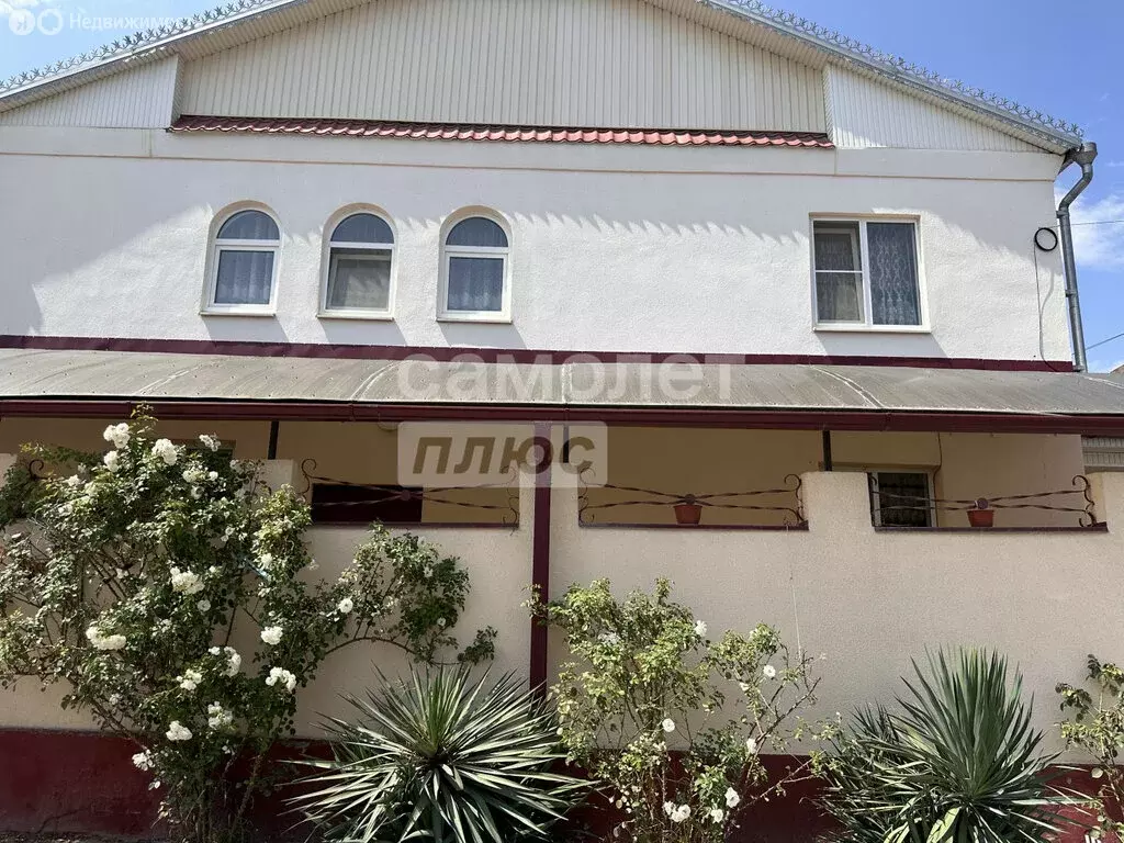 Дом в Нальчик, улица Герцена, 12 (160 м) - Фото 1