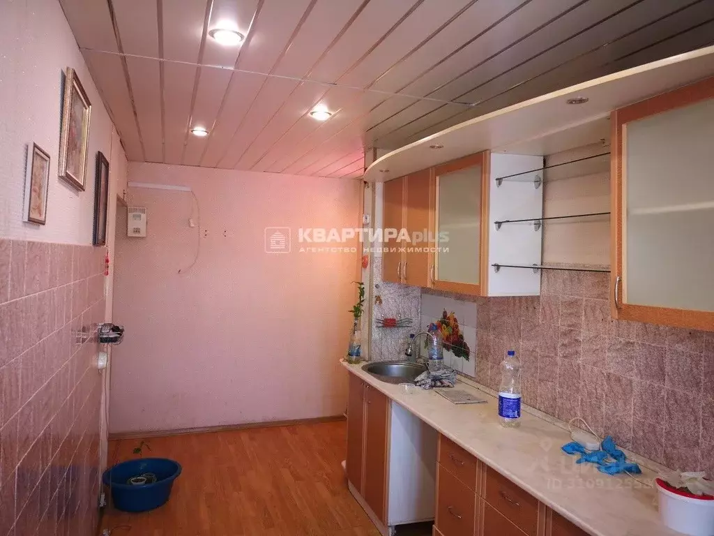 4-к кв. Свердловская область, Невьянск ул. Карла Маркса, 18 (78.4 м) - Фото 2