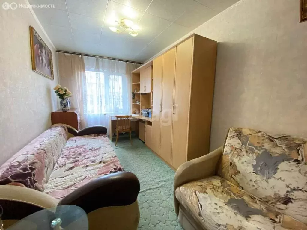 3-комнатная квартира: Раменское, улица Гурьева, 14 (69.1 м) - Фото 0