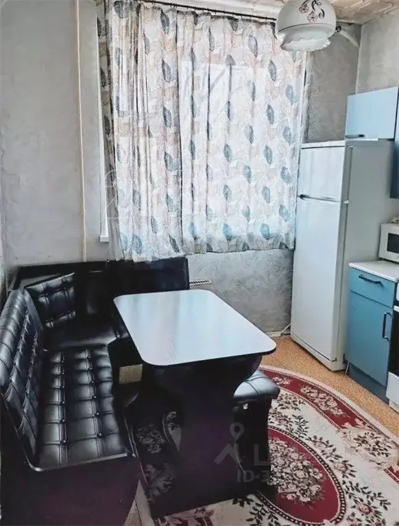 2-к кв. Москва Кантемировская ул., 16К2 (56.0 м) - Фото 2