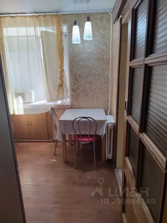 1-к кв. Татарстан, Зеленодольск ул. Карла Маркса, 5 (36.0 м) - Фото 2