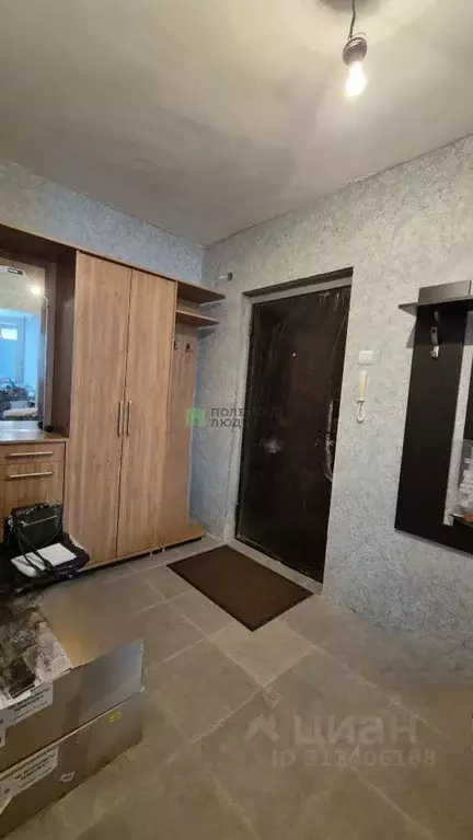 2-к кв. Тамбовская область, Тамбов Радужный мкр, ул. Сабуровская, 2В ... - Фото 2