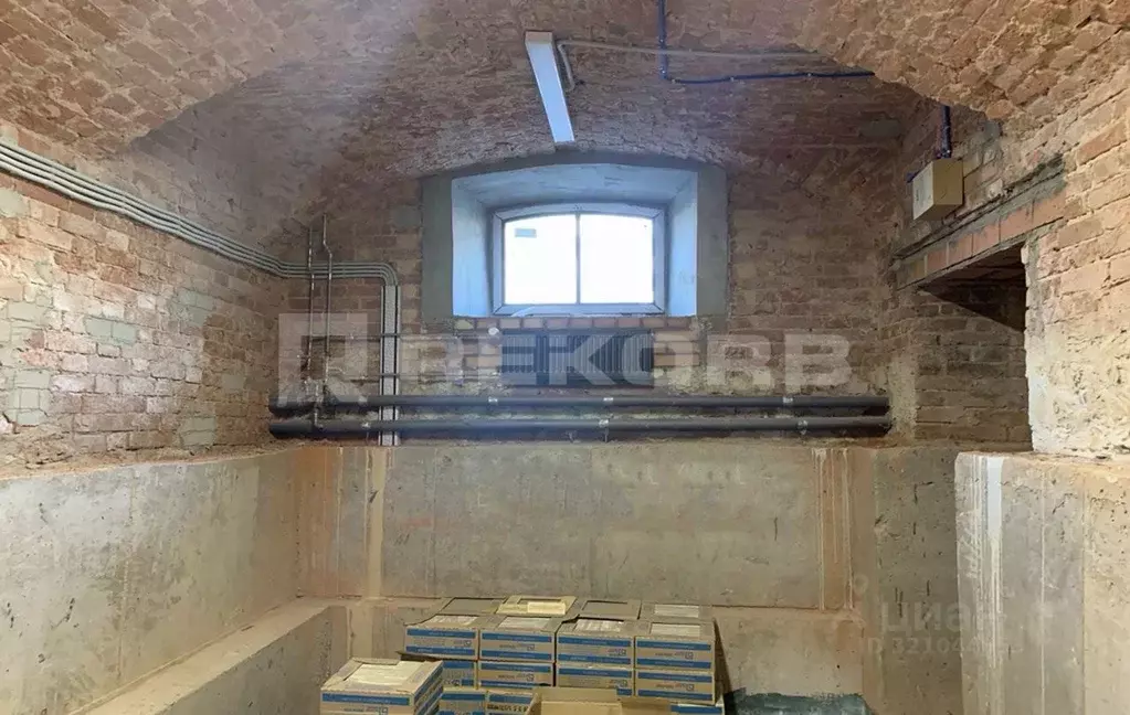 Офис в Санкт-Петербург наб. Обводного Канала, 118бБ (600 м) - Фото 2