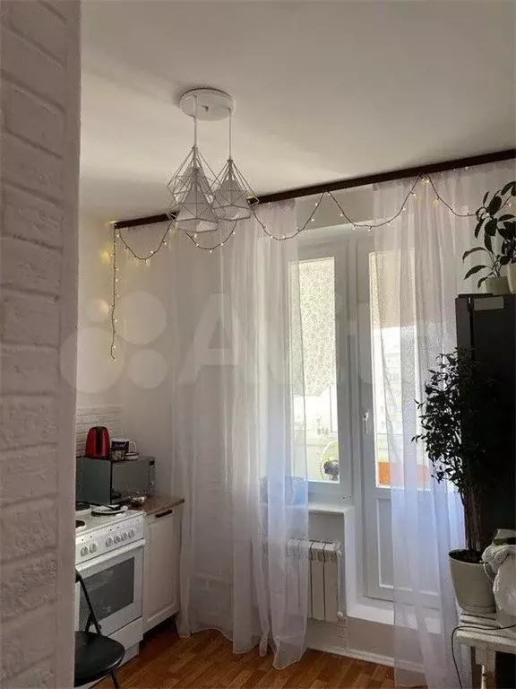 1-к. квартира, 45 м, 10/18 эт. - Фото 0
