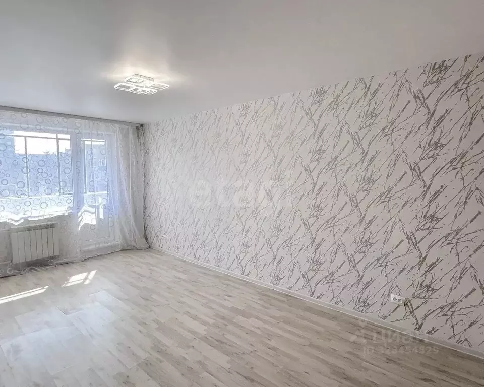 2-к кв. Оренбургская область, Орск Новый город мкр, ул. Пацаева, 5А ... - Фото 1