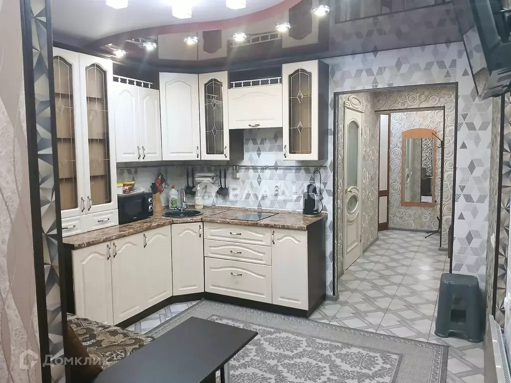 Продаётся квартира-студия, 34.5 м - Фото 0