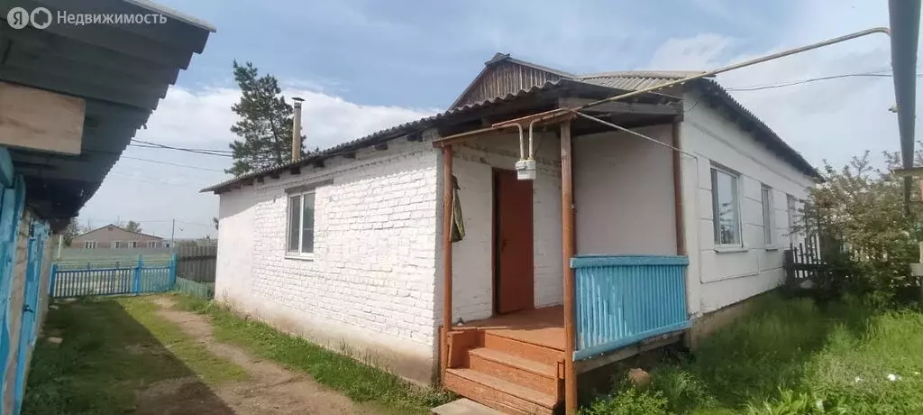 Дом в Буртинский, Строительная улица, 14 (85 м) - Фото 0