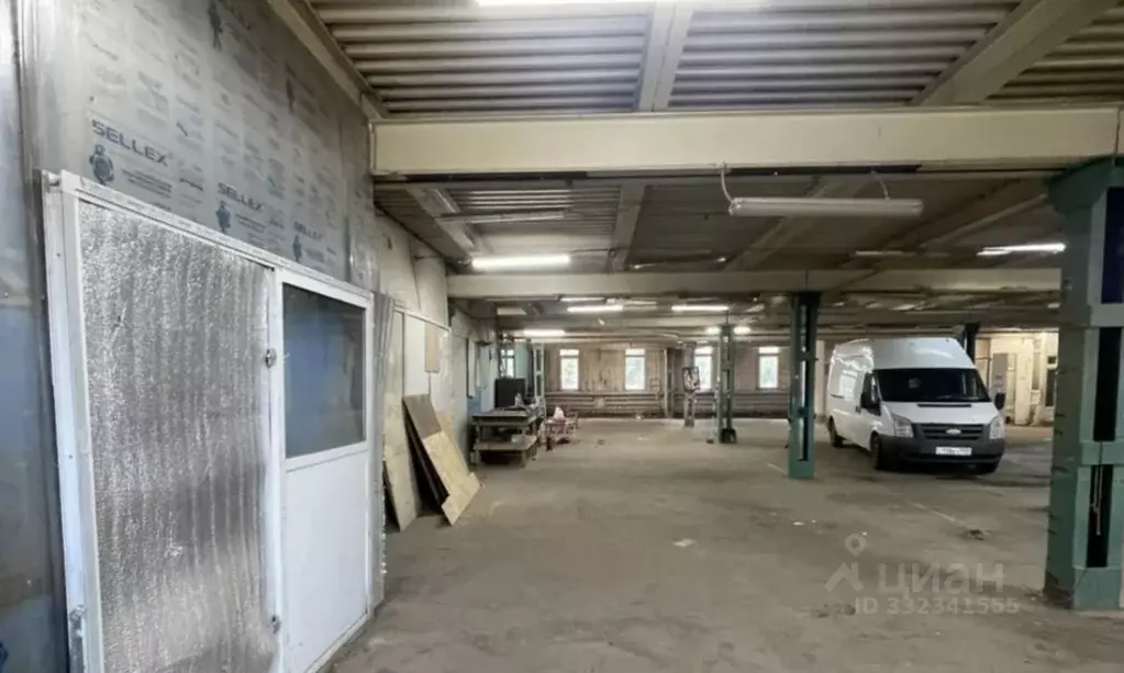 Помещение свободного назначения в Московская область, Люберцы ... - Фото 1