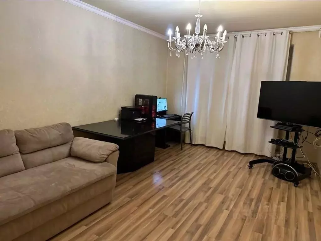 3-к кв. Московская область, Одинцовский городской округ, ВНИИССОК пгт ... - Фото 2