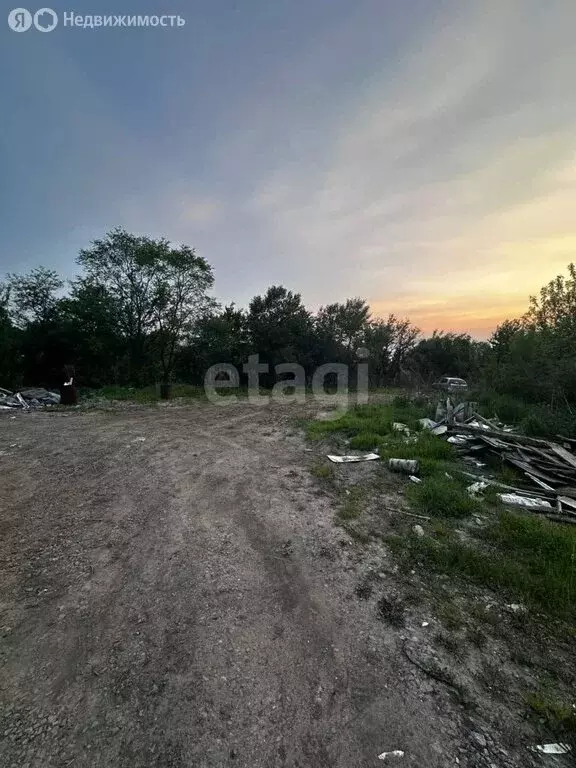 Участок в Хабаровск, улица Свердлова (10 м) - Фото 1