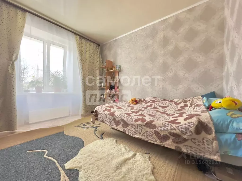 2-к кв. Кемеровская область, Ленинск-Кузнецкий ул. Васильева, 7 (46.0 ... - Фото 1
