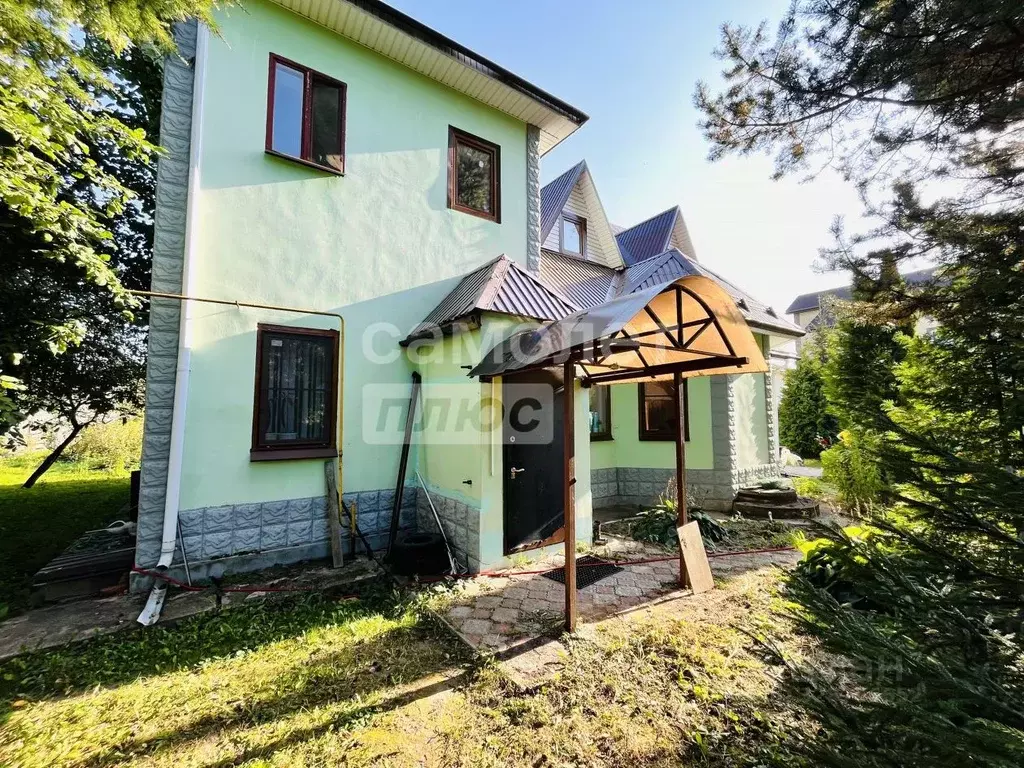 Комната Московская область, Солнечногорск городской округ, с. ... - Фото 1