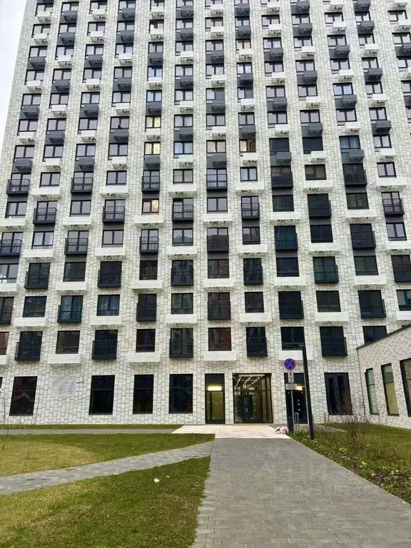 2-к кв. Москва ул. Трехполье, 6к1 (57.0 м) - Фото 2