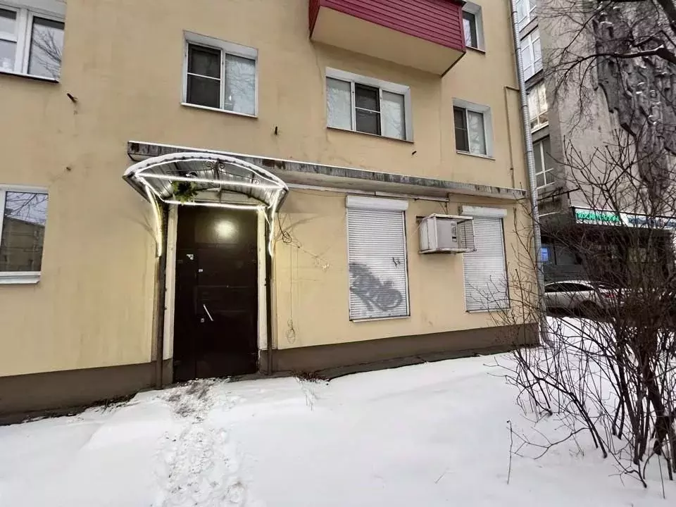 Помещение свободного назначения в Нижегородская область, Нижний ... - Фото 1