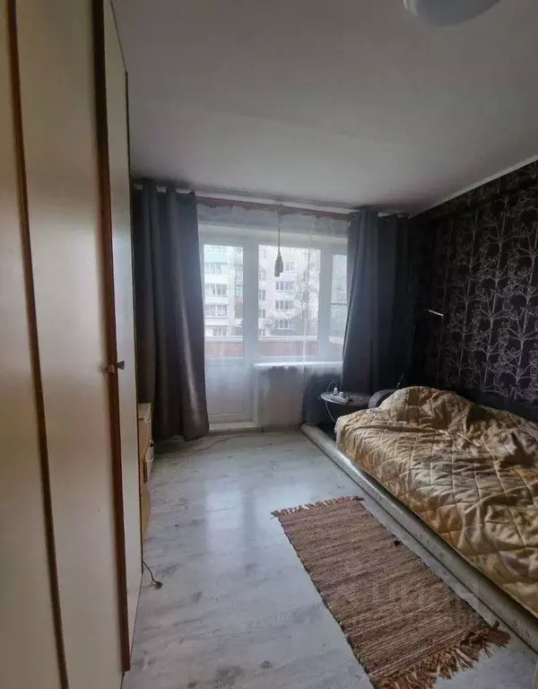 3-к кв. Московская область, Чехов муниципальный округ, Столбовая пгт ... - Фото 1