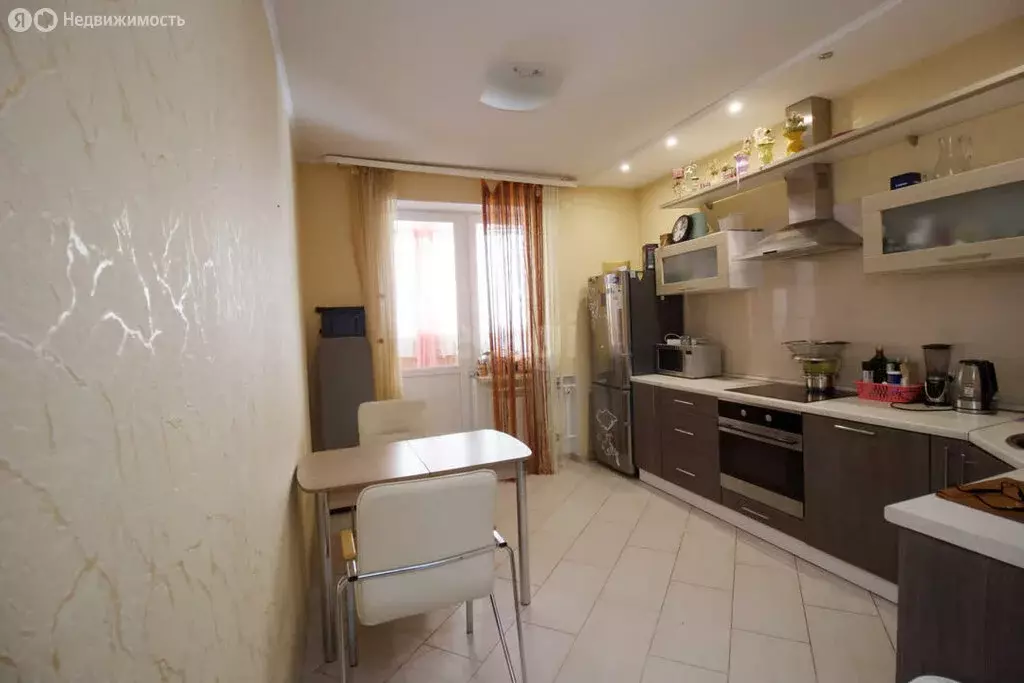 2-комнатная квартира: Калуга, улица 65 лет Победы, 41к1 (66.9 м) - Фото 2