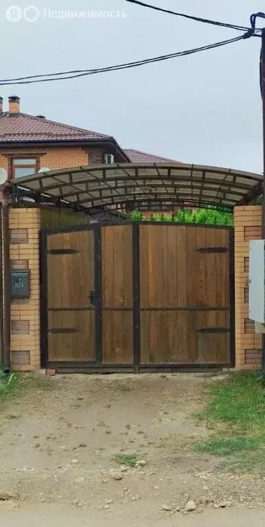 Дом в Краснодарский край, муниципальный округ Анапа, хутор Песчаный, ... - Фото 0