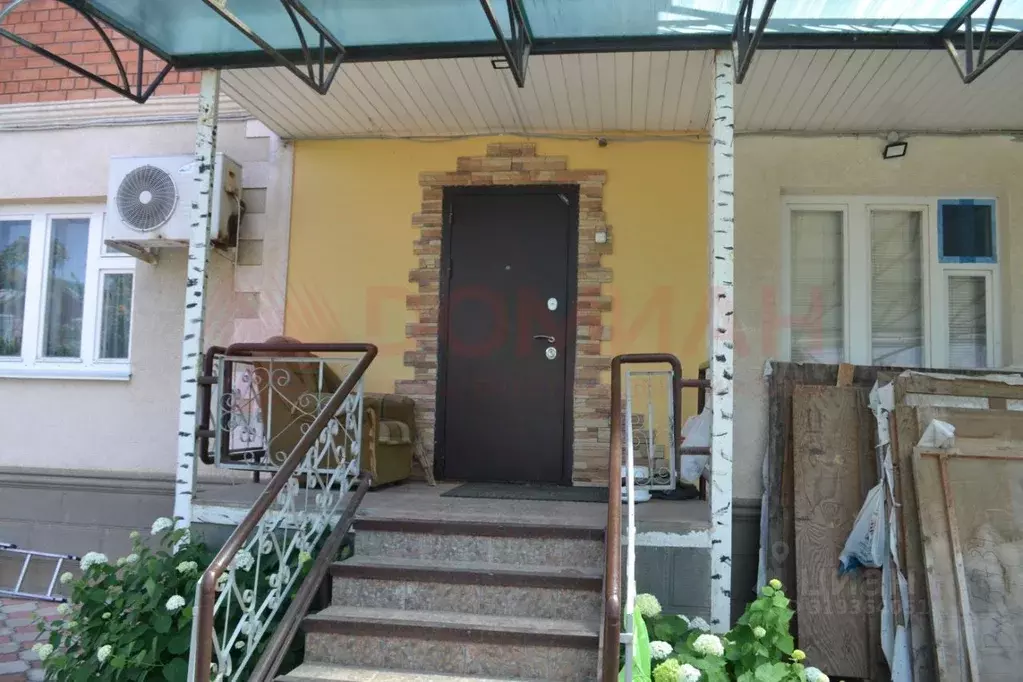 Дом в Ростовская область, Волгодонск пер. Возрождения, 4 (410 м) - Фото 2