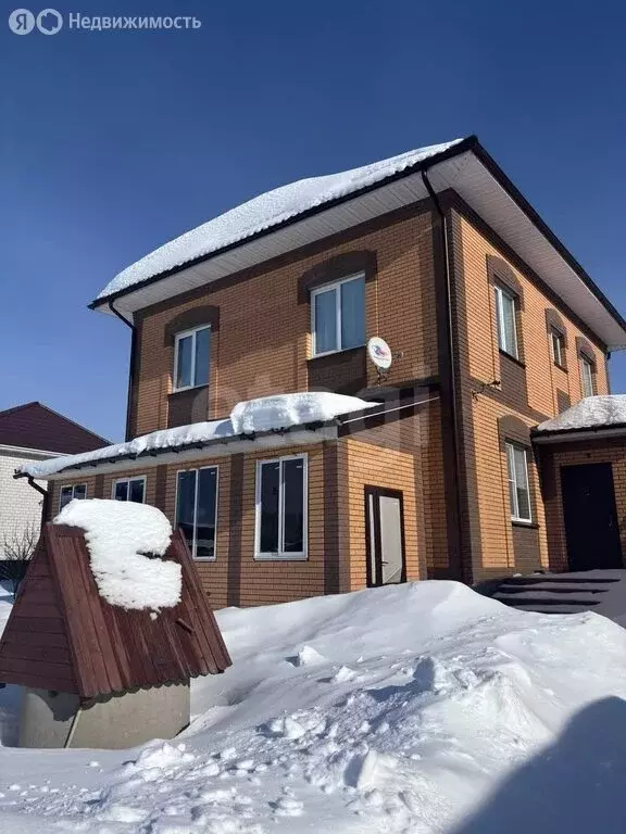 Дом в Калужская область, Дзержинский муниципальный округ, сельское ... - Фото 2