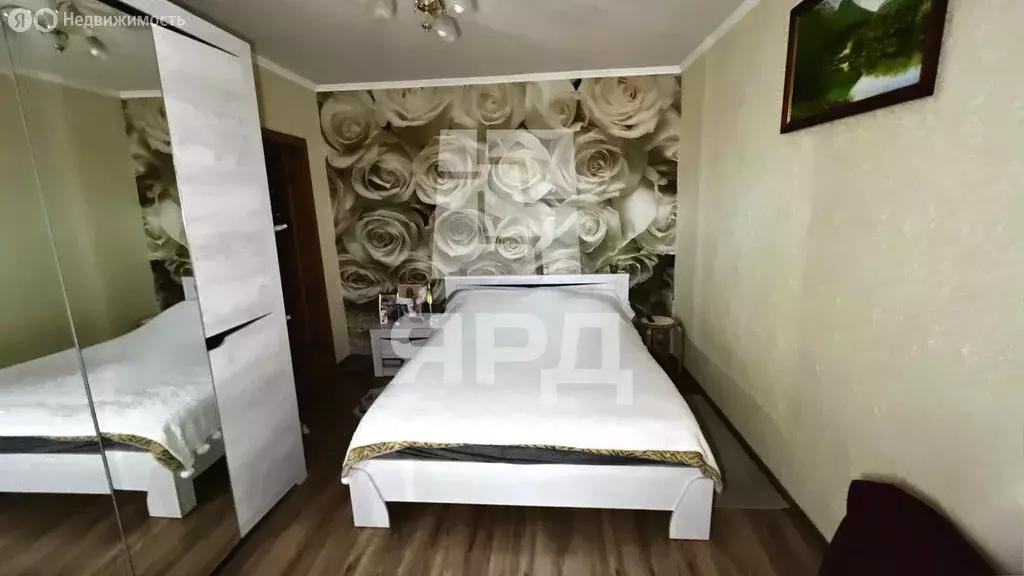 3-комнатная квартира: Таганрог, улица Пальмиро Тольятти, 22-2 (61 м) - Фото 2