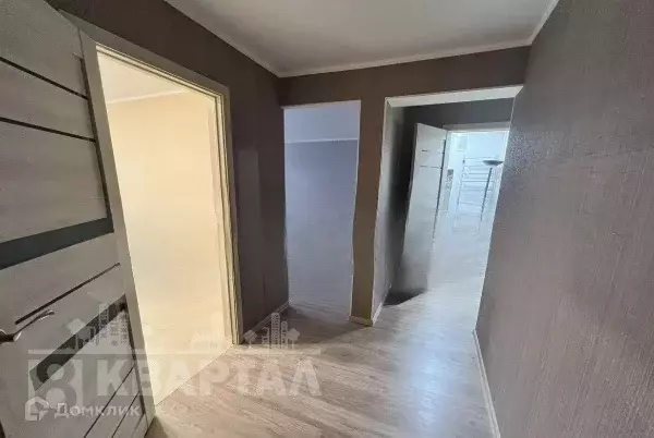 Продаётся 2-к квартира, 50.4 м - Фото 0
