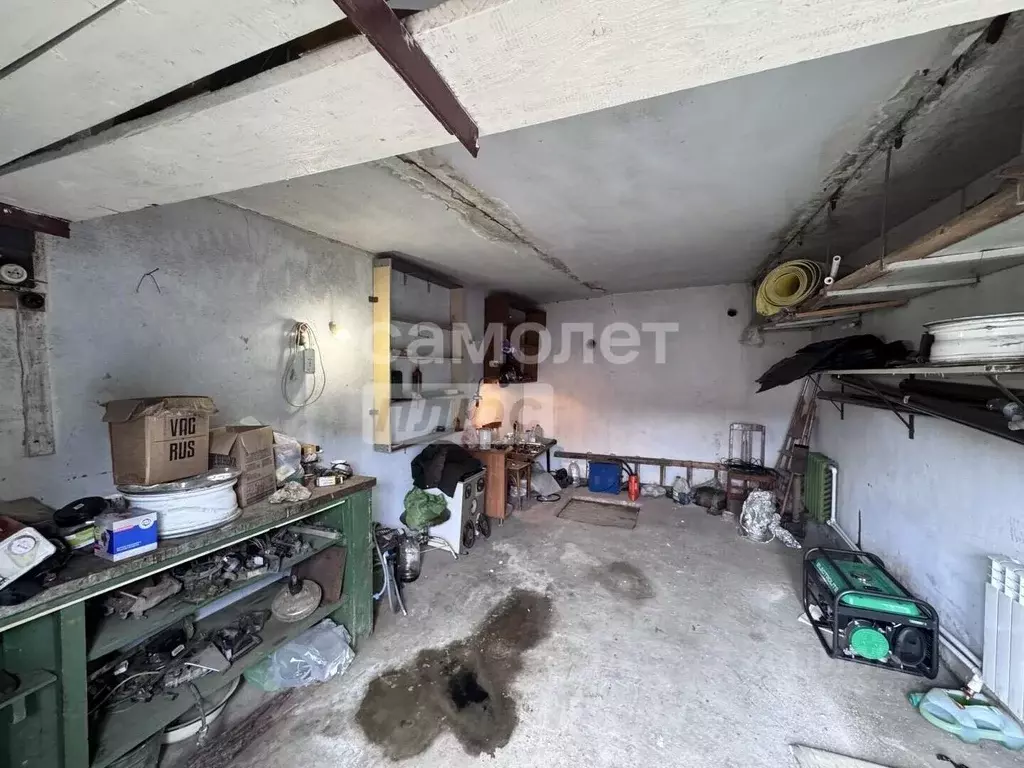 Гараж в Свердловская область, Первоуральск  (20 м) - Фото 2