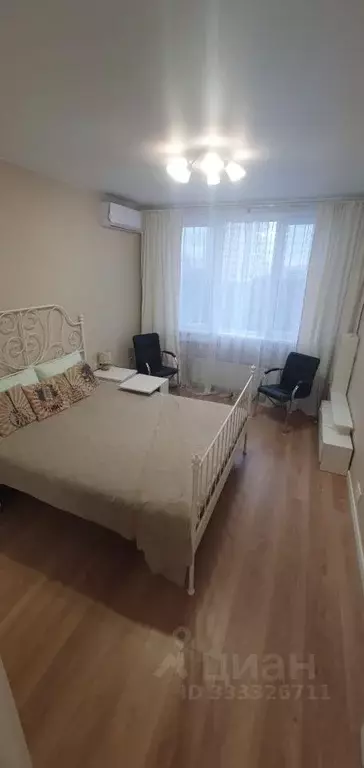 1-к кв. Москва Сосенское поселение, просп. Куприна, 11к1 (40.0 м) - Фото 1