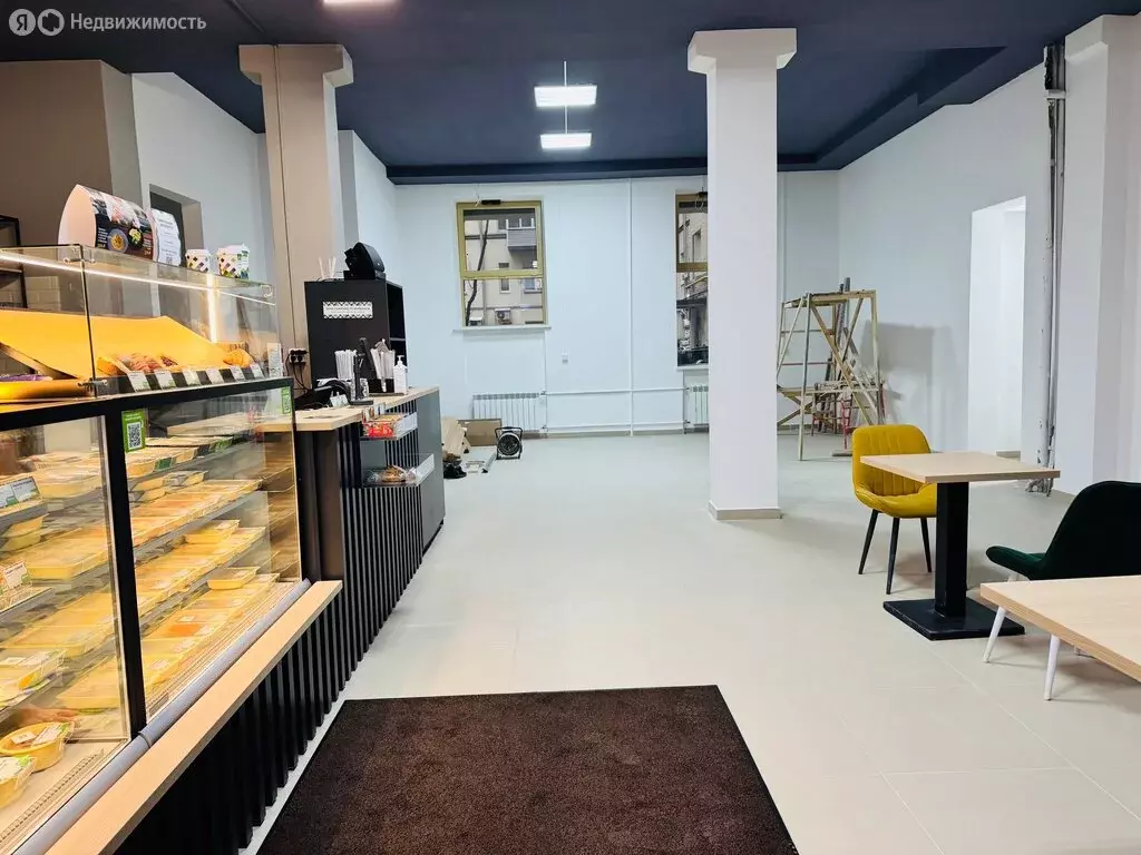 Торговая площадь (70 м) - Фото 1