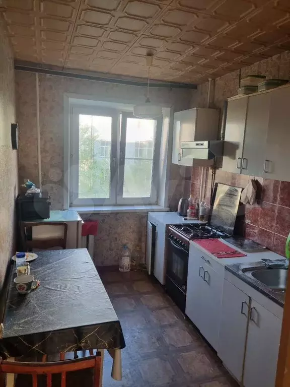 2-к. квартира, 54 м, 7/9 эт. - Фото 0