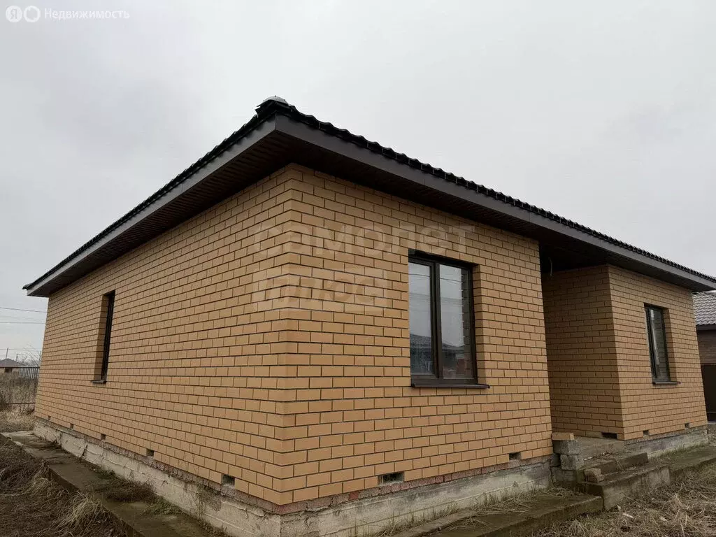 Дом в Оренбург, СНТ Дубовый Плёс, 9-й Дубовый проезд, 90 (112 м) - Фото 2