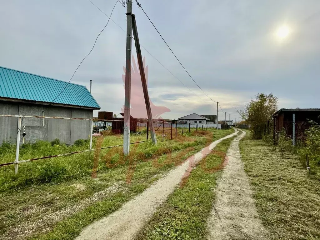 Дом в Орловская область, Орловский район, д. Снецкая Лука ул. ... - Фото 1