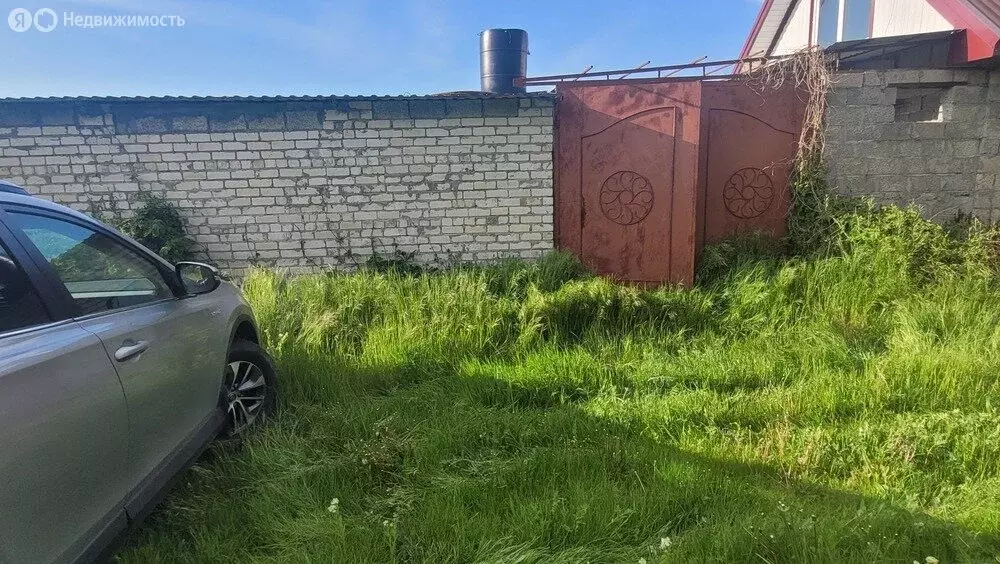 Дом в станица Гостагаевская, Степная улица (89 м) - Фото 0
