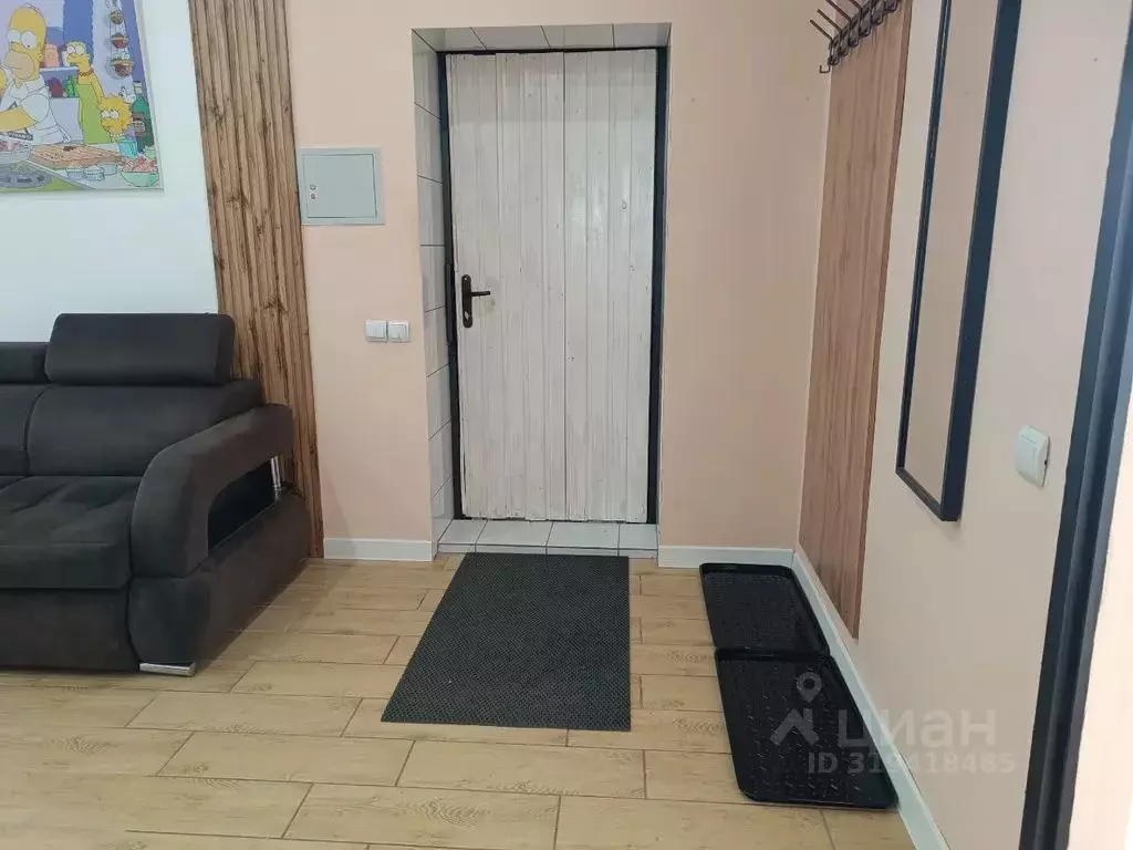 Дом в Башкортостан, Мелеуз Октябрьская ул., 61 (65 м) - Фото 1